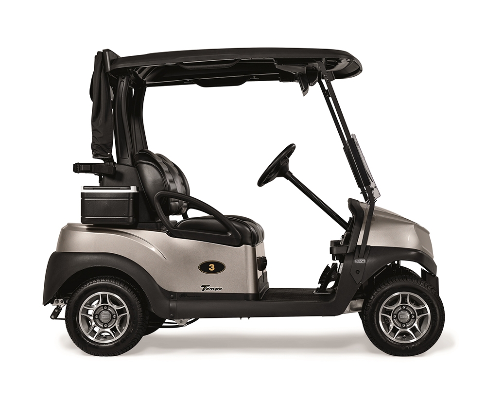Tempo 2 Pass Electric