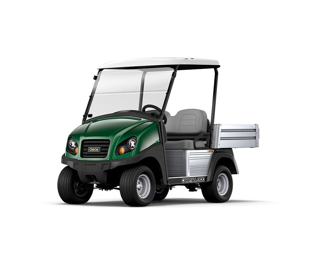 Carryall 300 Petrol