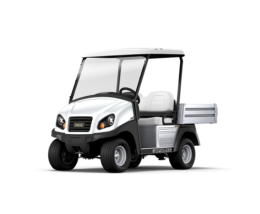 Carryall 300 Petrol