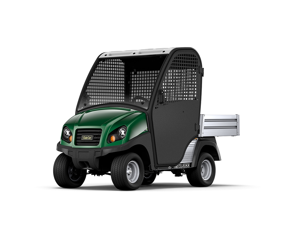 Carryall 300 Petrol