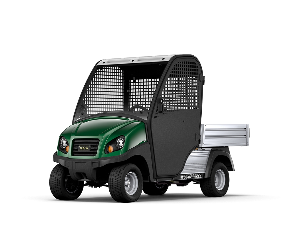 Carryall 500 Petrol