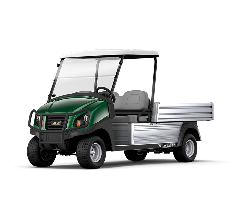 Carryall 700 Electric