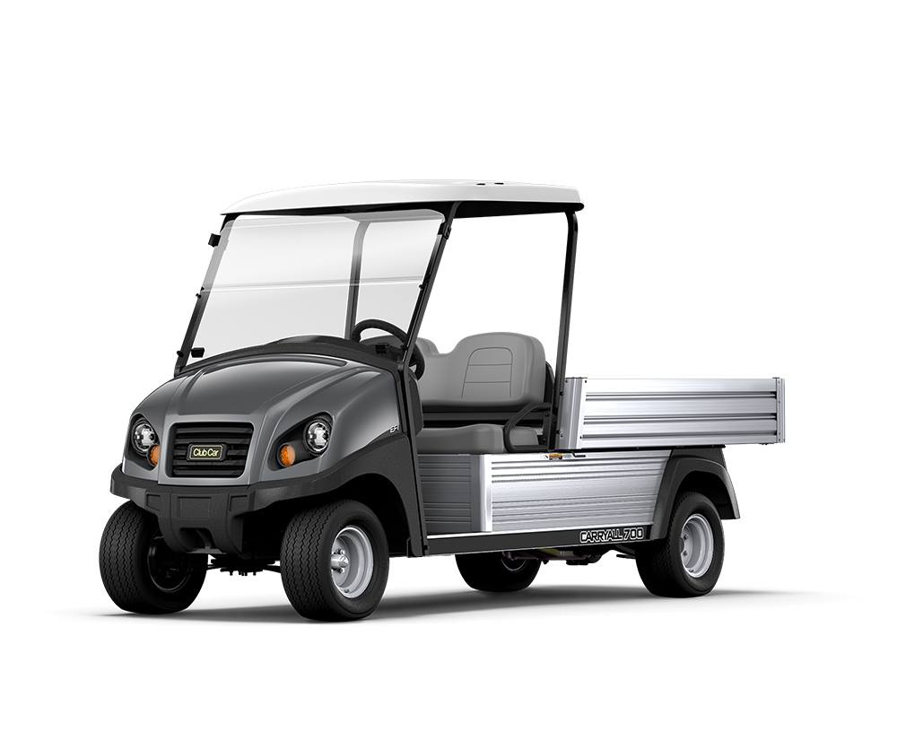 Carryall 700 Electric
