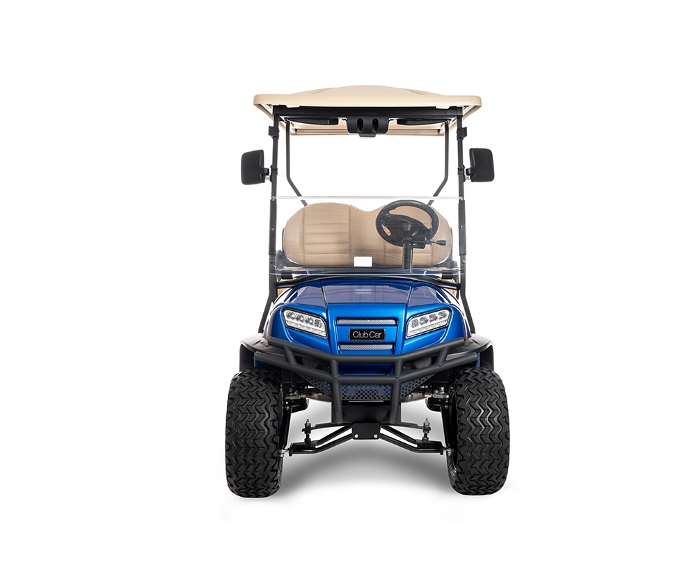 Onward 4 Pass Lifted Electric