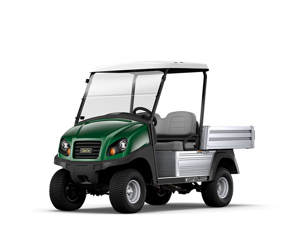 Carryall 550 Electric