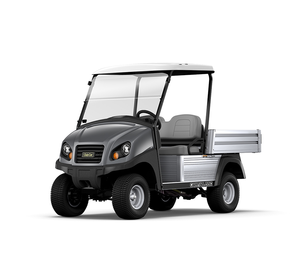 Carryall 550 Electric